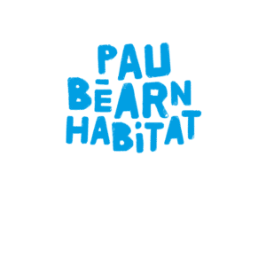 logo pau bearn habitat